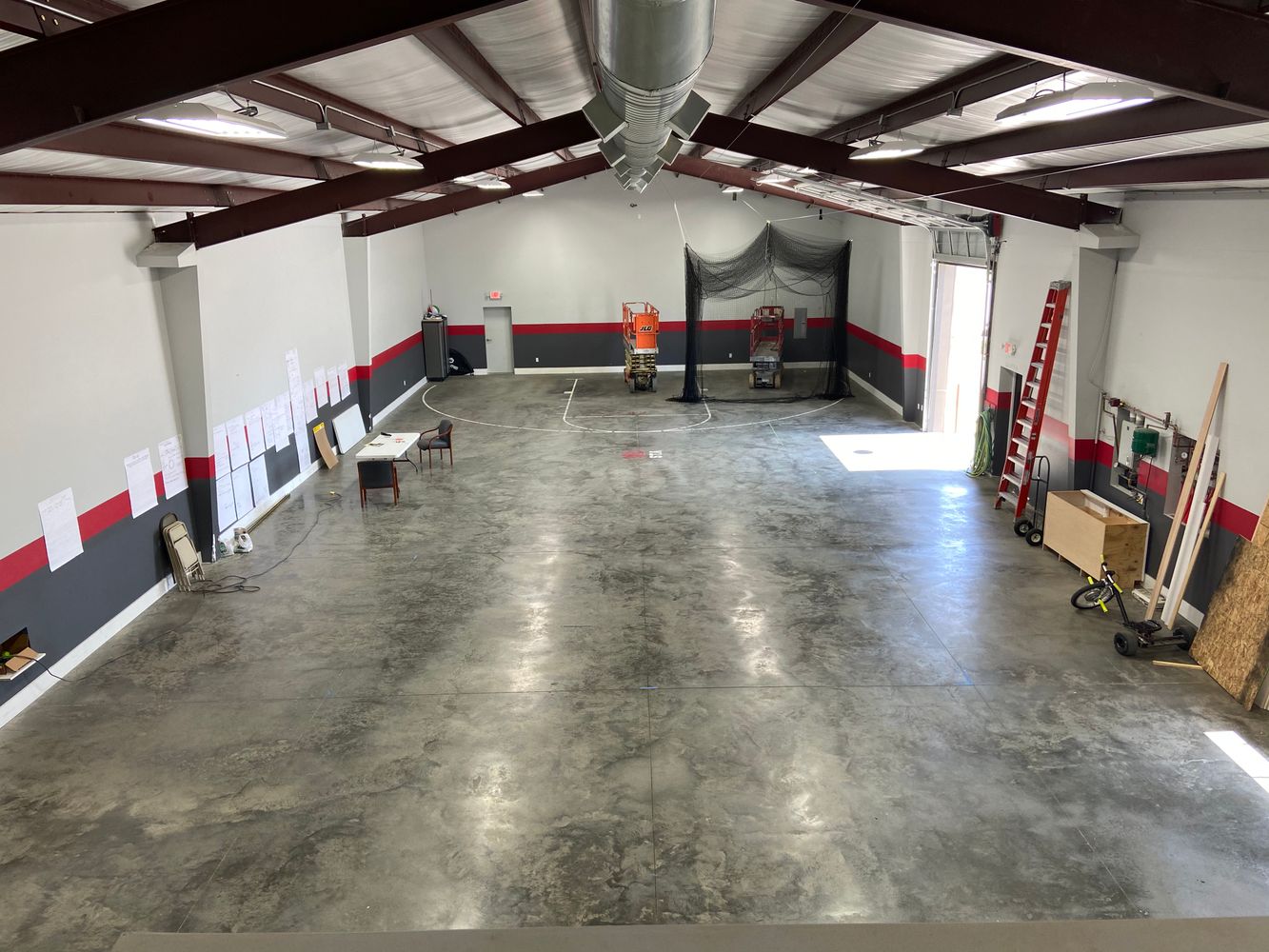 North 3rd Office